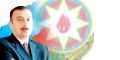 Left president banner first